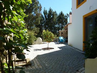 Chambre avec petit djeuner /en/au Caneiro - Mas de Dona Maria (Pinhal Litoral)ou appartement ou maison de vacances