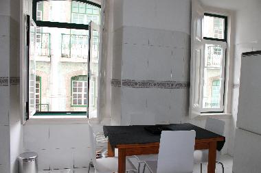 Appartement de vacances /en/au Lisbon (Grande Lisboa)ou appartement ou maison de vacances