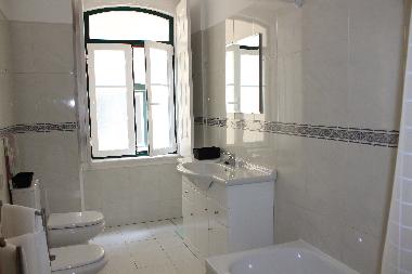 Appartement de vacances /en/au Lisbon (Grande Lisboa)ou appartement ou maison de vacances