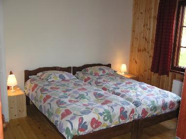 Maison de vacances �/en/au Kuldiga (Lettland)ou appartement ou maison de vacances