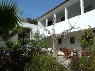 Appartement de vacances /en/au Caneiro - Mas de Dona Maria (Pinhal Litoral)ou appartement ou maison de vacances