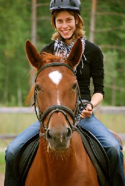Maison de vacances �/en/au Kuldiga (Lettland)ou appartement ou maison de vacances