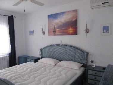 Maison de vacances /en/au Moraira Benissa (Alicante / Alacant)ou appartement ou maison de vacances