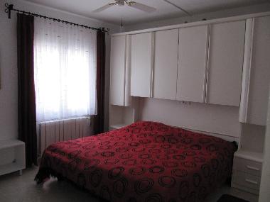 Maison de vacances /en/au Moraira Benissa (Alicante / Alacant)ou appartement ou maison de vacances