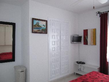 Maison de vacances /en/au Moraira Benissa (Alicante / Alacant)ou appartement ou maison de vacances