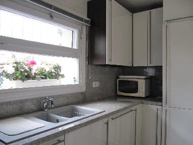 Maison de vacances /en/au Moraira Benissa (Alicante / Alacant)ou appartement ou maison de vacances