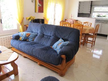 Maison de vacances /en/au Moraira Benissa (Alicante / Alacant)ou appartement ou maison de vacances