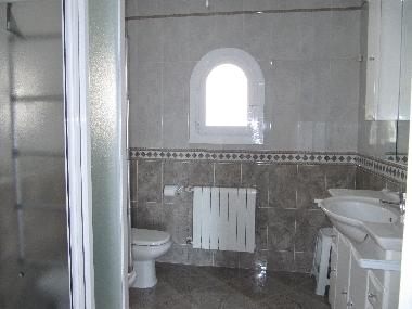 Maison de vacances /en/au Moraira Benissa (Alicante / Alacant)ou appartement ou maison de vacances