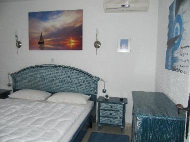 Maison de vacances /en/au Moraira Benissa (Alicante / Alacant)ou appartement ou maison de vacances