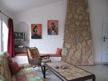 Maison de vacances /en/au Moraira Benissa (Alicante / Alacant)ou appartement ou maison de vacances