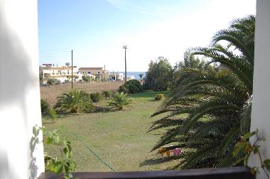 Appartement de vacances �/en/au Aghios Georgios Argirades (Kerkyra)ou appartement ou maison de vacances