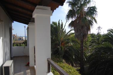 Appartement de vacances �/en/au Aghios Georgios Argirades (Kerkyra)ou appartement ou maison de vacances