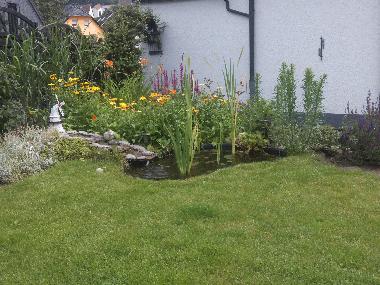 Appartement de vacances �/en/au Sprockh�vel (Ruhrgebiet)ou appartement ou maison de vacances