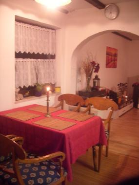 manger