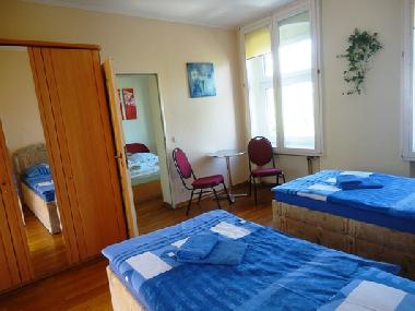 Appartement de vacances /en/au Berlin Mitte (Mitte)ou appartement ou maison de vacances