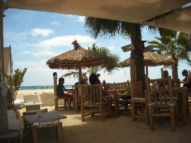 Appartement de vacances �/en/au Sta. Maria (Sal)ou appartement ou maison de vacances