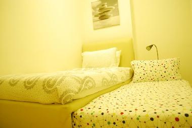 Appartement de vacances /en/au Kuala Lumpur (Wilayah Persekutuan)ou appartement ou maison de vacances