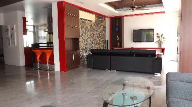 Maison de vacances /en/au pattaya (Chon Buri)ou appartement ou maison de vacances