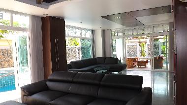 Maison de vacances /en/au pattaya (Chon Buri)ou appartement ou maison de vacances