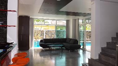 Maison de vacances /en/au pattaya (Chon Buri)ou appartement ou maison de vacances