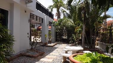 Maison de vacances /en/au pattaya (Chon Buri)ou appartement ou maison de vacances