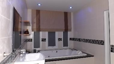 Maison de vacances /en/au pattaya (Chon Buri)ou appartement ou maison de vacances