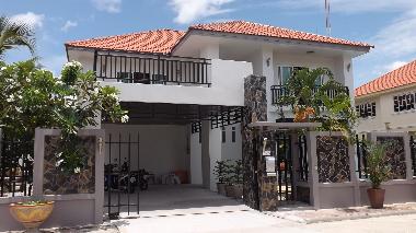 Maison de vacances /en/au pattaya (Chon Buri)ou appartement ou maison de vacances