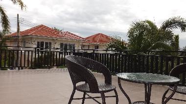 Maison de vacances /en/au pattaya (Chon Buri)ou appartement ou maison de vacances