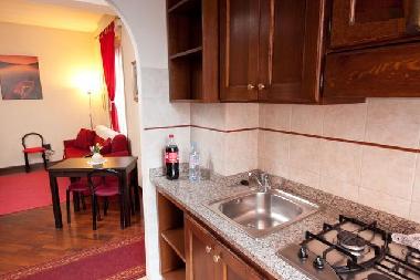 Appartement de vacances /en/au Roma (Rome)ou appartement ou maison de vacances