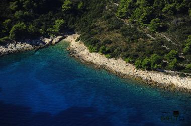 Maison de vacances �/en/au Grohote (Splitsko-Dalmatinska)ou appartement ou maison de vacances