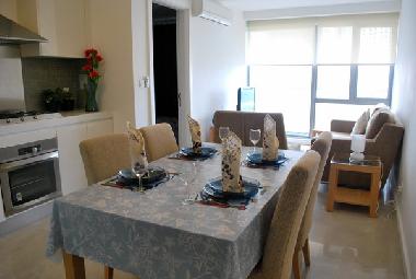 Appartement de vacances /en/au Kuala Lumpur (Wilayah Persekutuan)ou appartement ou maison de vacances
