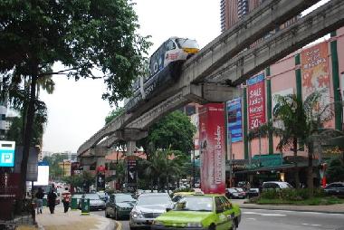 Appartement de vacances /en/au Kuala Lumpur (Wilayah Persekutuan)ou appartement ou maison de vacances