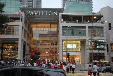 Appartement de vacances /en/au Kuala Lumpur (Wilayah Persekutuan)ou appartement ou maison de vacances