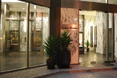 Appartement de vacances /en/au Kuala Lumpur (Wilayah Persekutuan)ou appartement ou maison de vacances