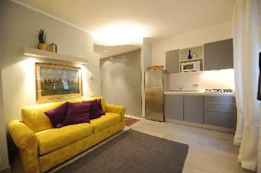 Appartement de vacances �/en/au Turin (Torino)ou appartement ou maison de vacances