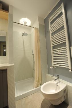 Appartement de vacances �/en/au Turin (Torino)ou appartement ou maison de vacances