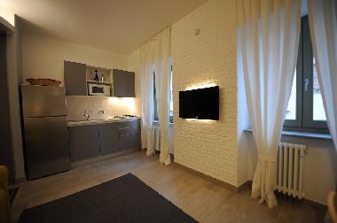 Appartement de vacances �/en/au Turin (Torino)ou appartement ou maison de vacances
