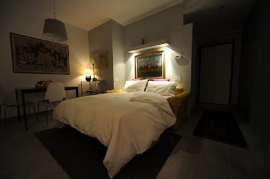 Appartement de vacances �/en/au Turin (Torino)ou appartement ou maison de vacances