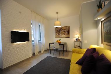 Appartement de vacances �/en/au Turin (Torino)ou appartement ou maison de vacances