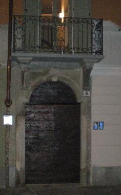 Appartement de vacances �/en/au Turin (Torino)ou appartement ou maison de vacances