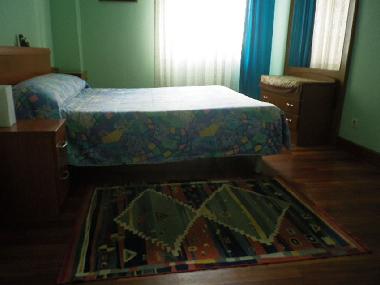 Appartement de vacances /en/au Bilbao (Vizcaya)ou appartement ou maison de vacances