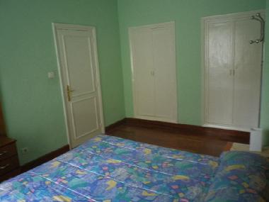 Appartement de vacances /en/au Bilbao (Vizcaya)ou appartement ou maison de vacances