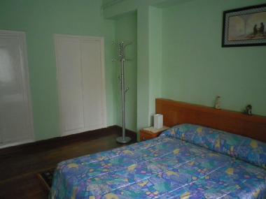 Appartement de vacances /en/au Bilbao (Vizcaya)ou appartement ou maison de vacances