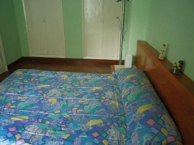 Appartement de vacances /en/au Bilbao (Vizcaya)ou appartement ou maison de vacances