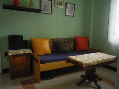 Appartement de vacances /en/au Bilbao (Vizcaya)ou appartement ou maison de vacances