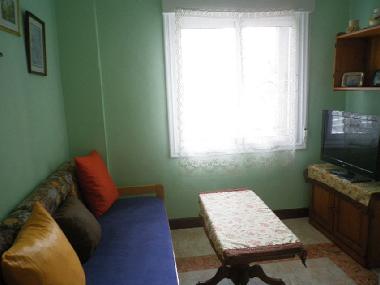 Appartement de vacances /en/au Bilbao (Vizcaya)ou appartement ou maison de vacances