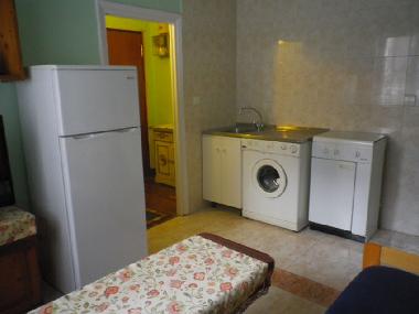 Appartement de vacances /en/au Bilbao (Vizcaya)ou appartement ou maison de vacances