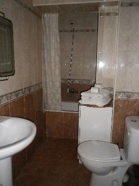 Appartement de vacances /en/au Bilbao (Vizcaya)ou appartement ou maison de vacances