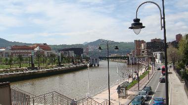 Appartement de vacances /en/au Bilbao (Vizcaya)ou appartement ou maison de vacances