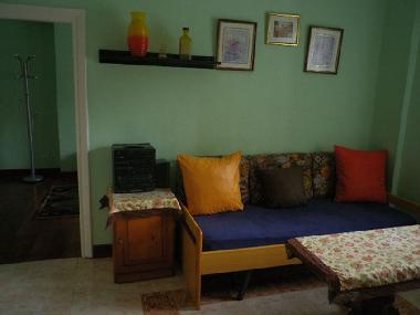 Appartement de vacances /en/au Bilbao (Vizcaya)ou appartement ou maison de vacances